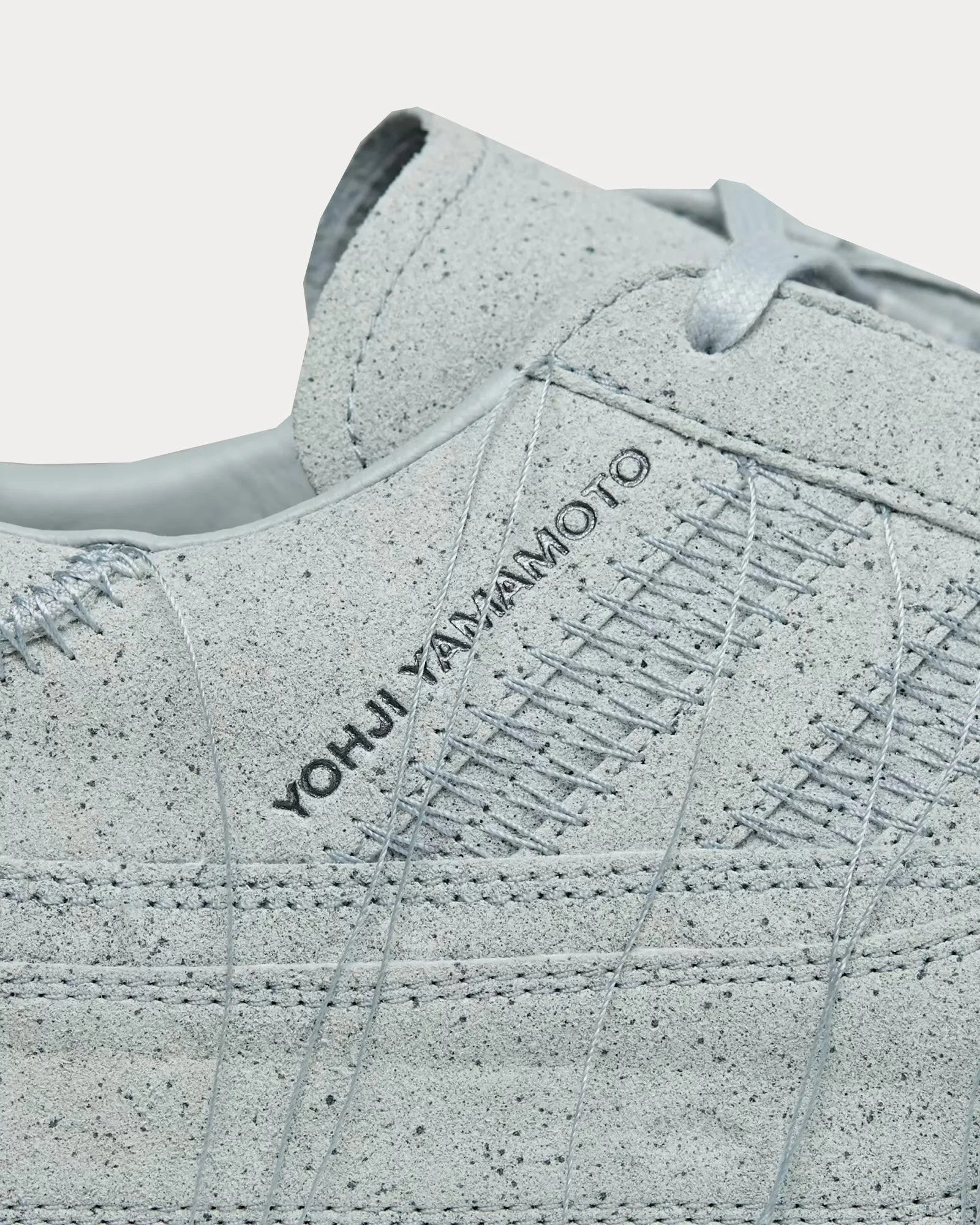 Gazelle Clear Onix / Clear Onix / Carbon Low Top Sneakers