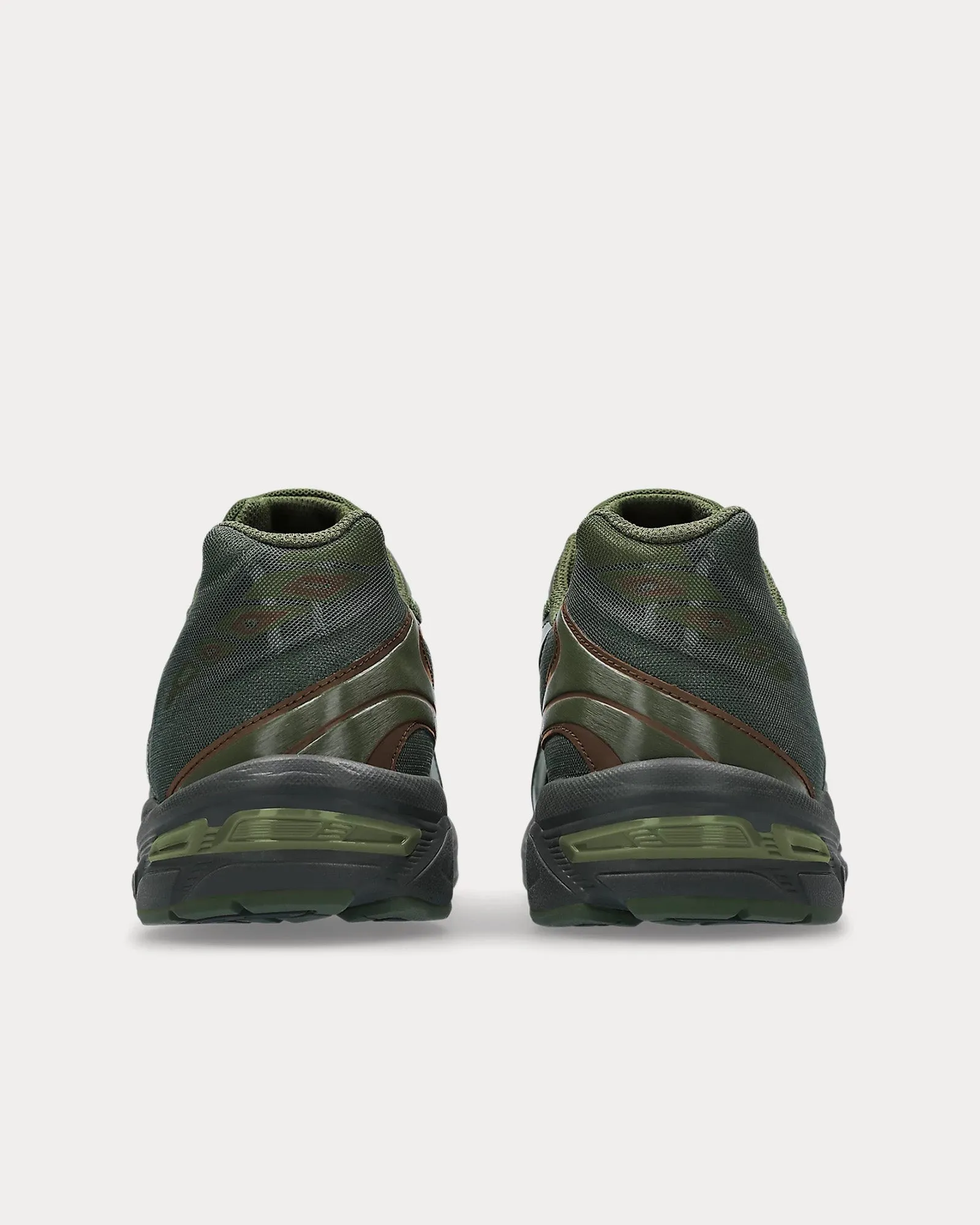 Gel-1130 RE Forest / Forest Low Top Sneakers