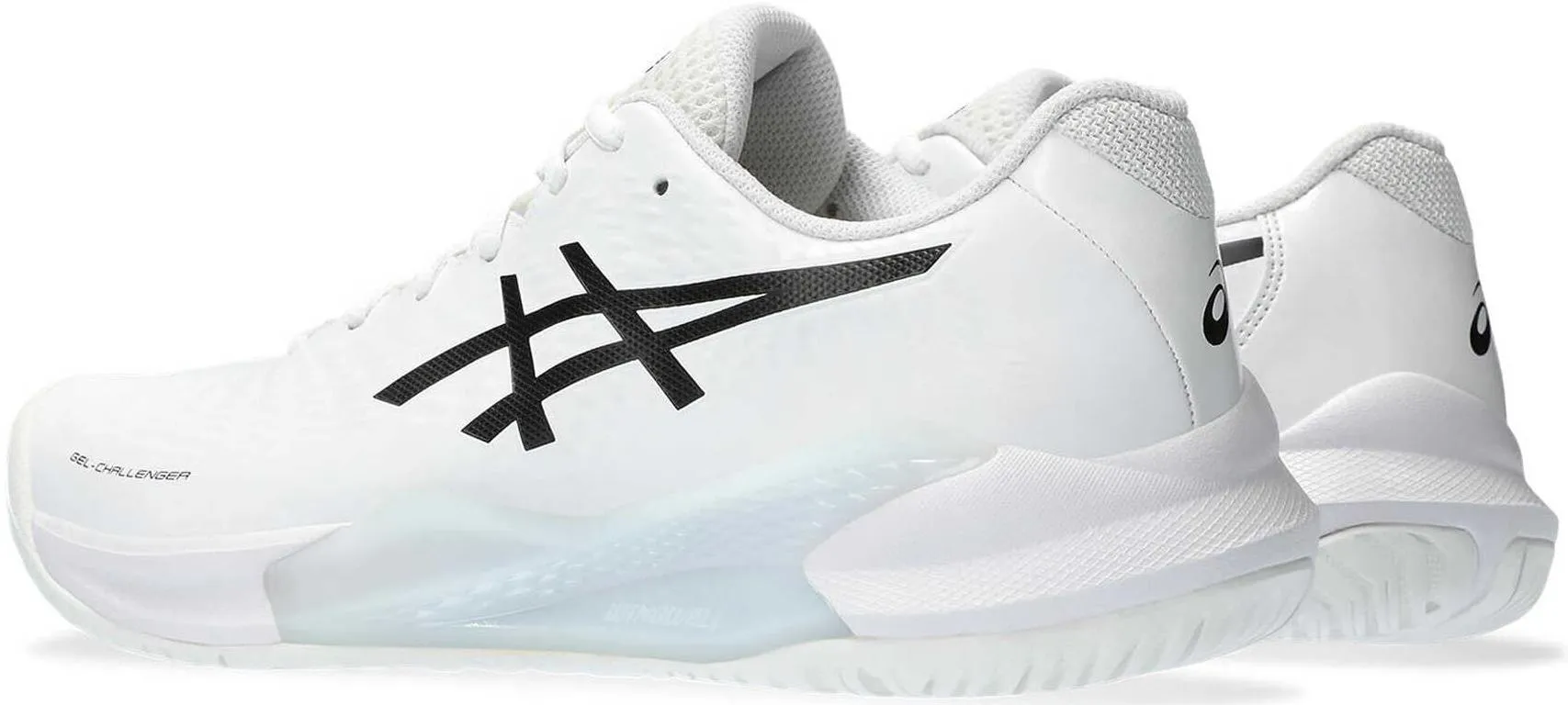 Gel-Challenger 14 Hardcourt Men's Tennis Shoes (Width D)