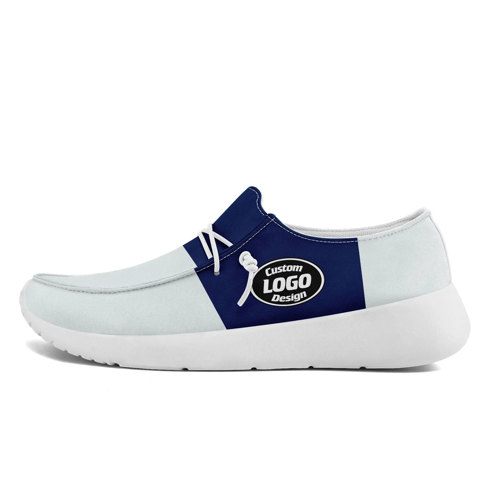 Gift Ideas,Custom White Blue Indianapolis Jacket and Sports Shoes Combo Offer Personalized Combo ZH-D020294-14