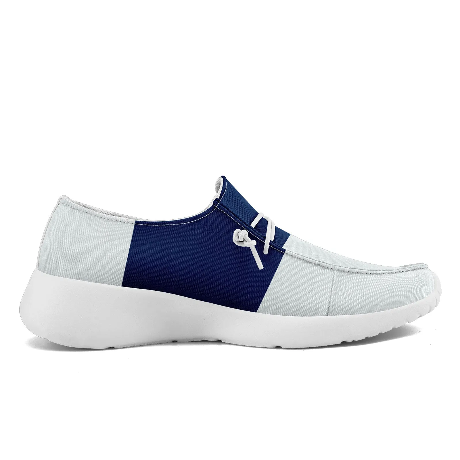 Gift Ideas,Custom White Blue Indianapolis Jacket and Sports Shoes Combo Offer Personalized Combo ZH-D020294-14