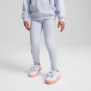 Hello Kitty and Friends x PUMA High-Waist Leggings (Cool Weather)