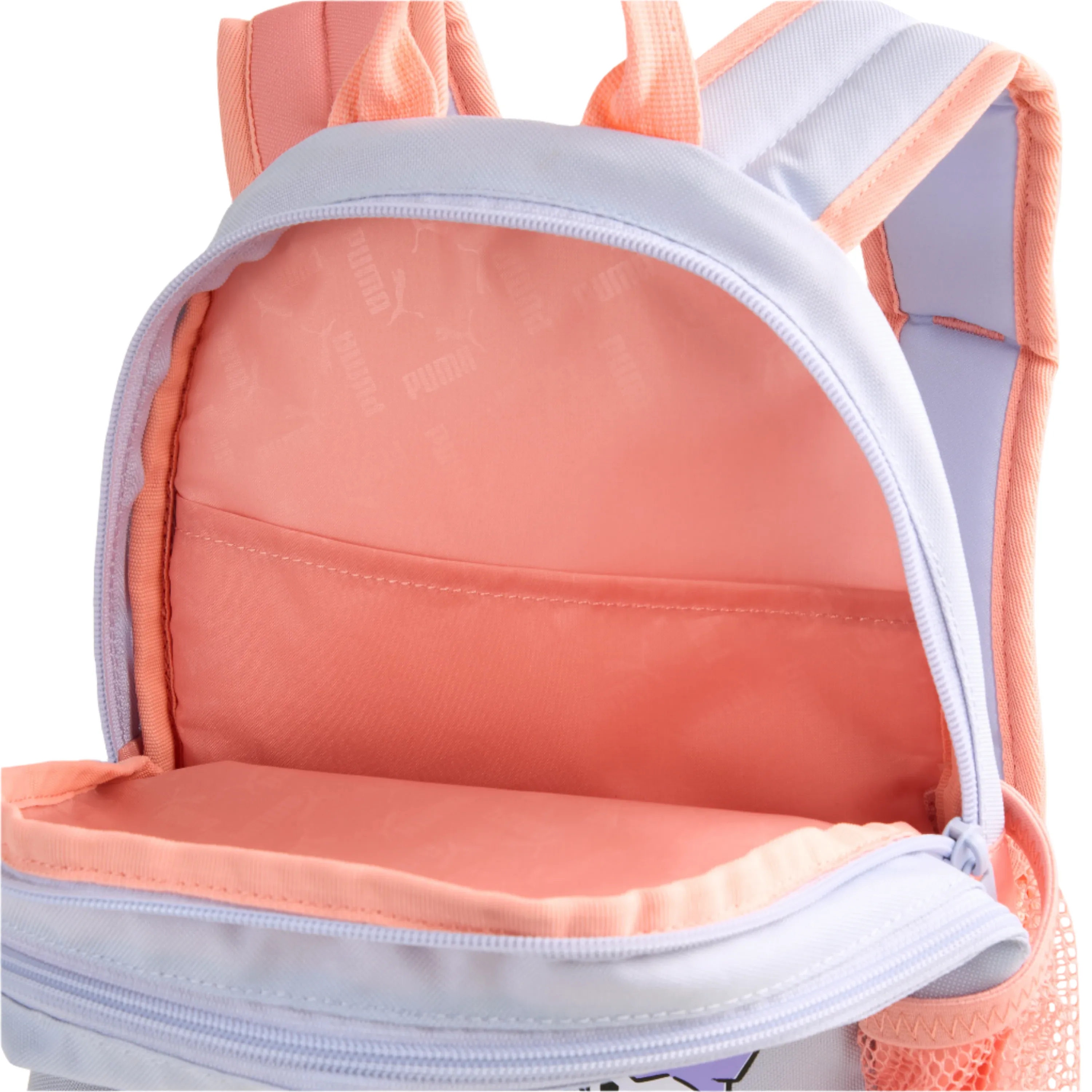 Hello Kitty and Friends x PUMA Kids Backpack (Cool Weather)