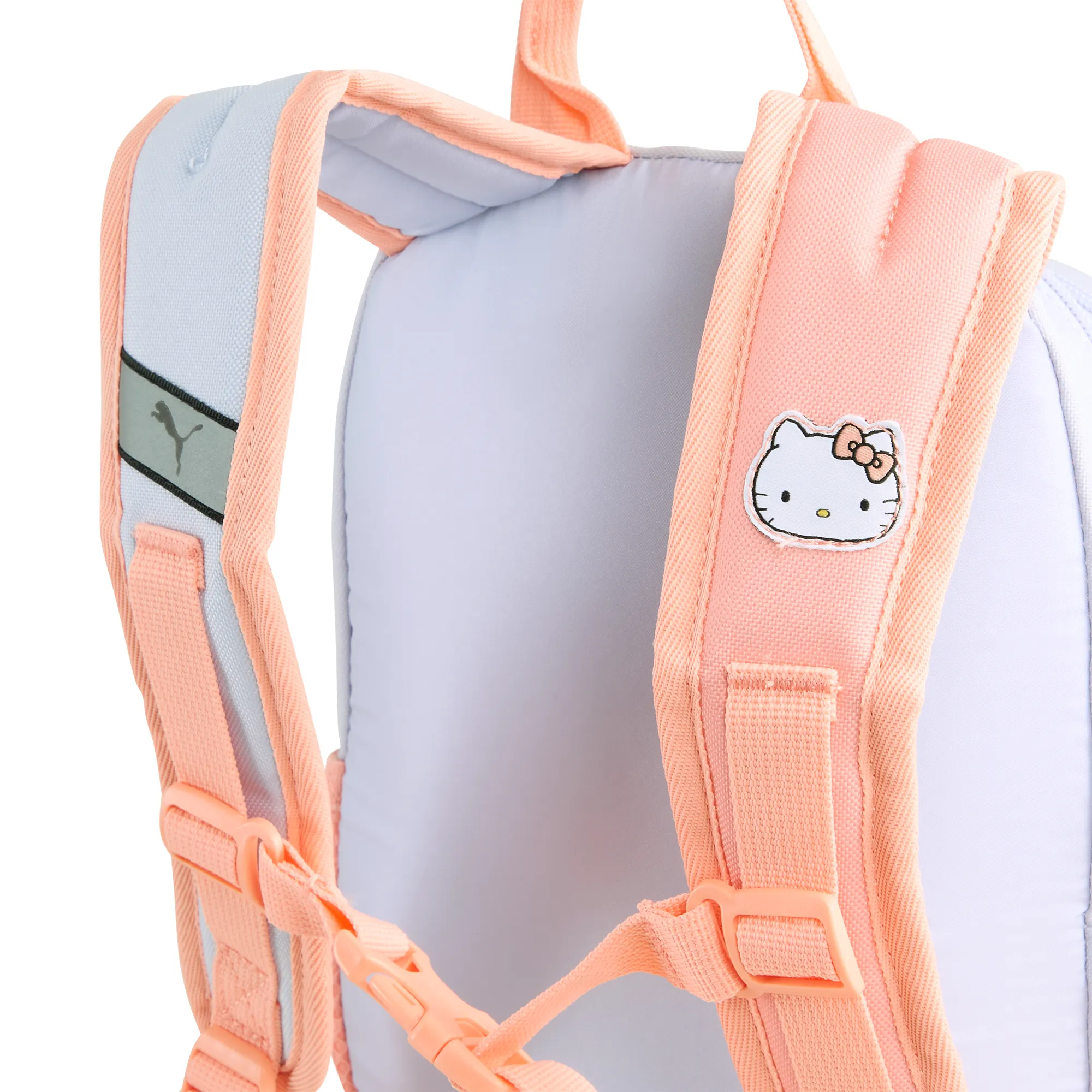 Hello Kitty and Friends x PUMA Kids Backpack (Cool Weather)