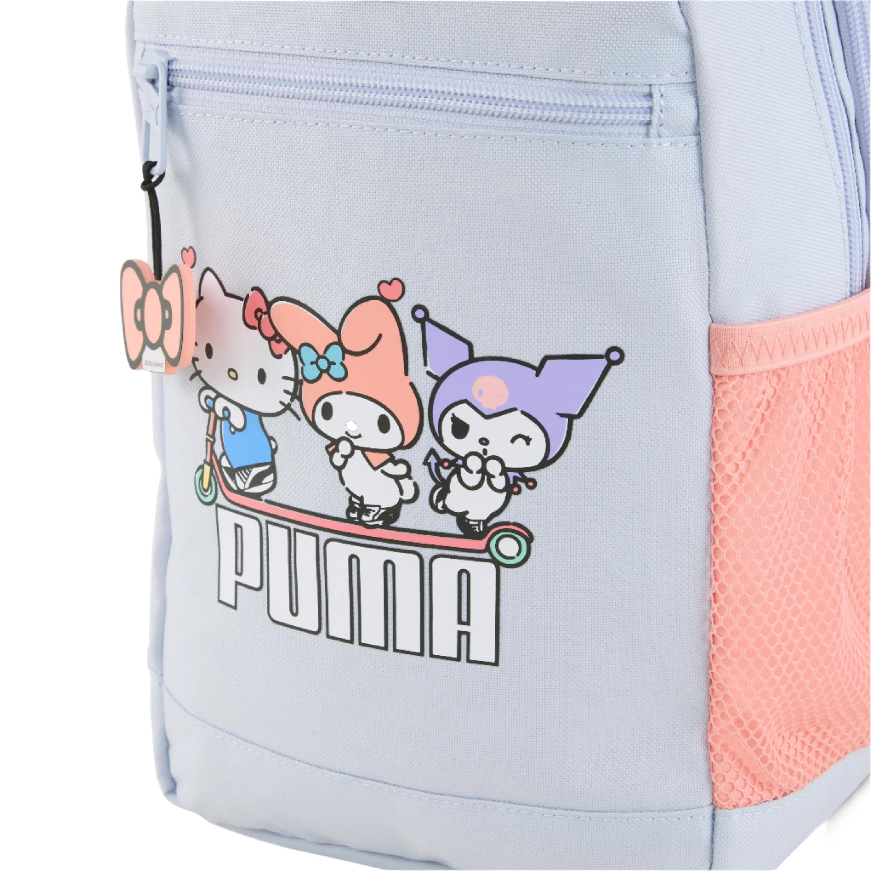 Hello Kitty and Friends x PUMA Kids Backpack (Cool Weather)