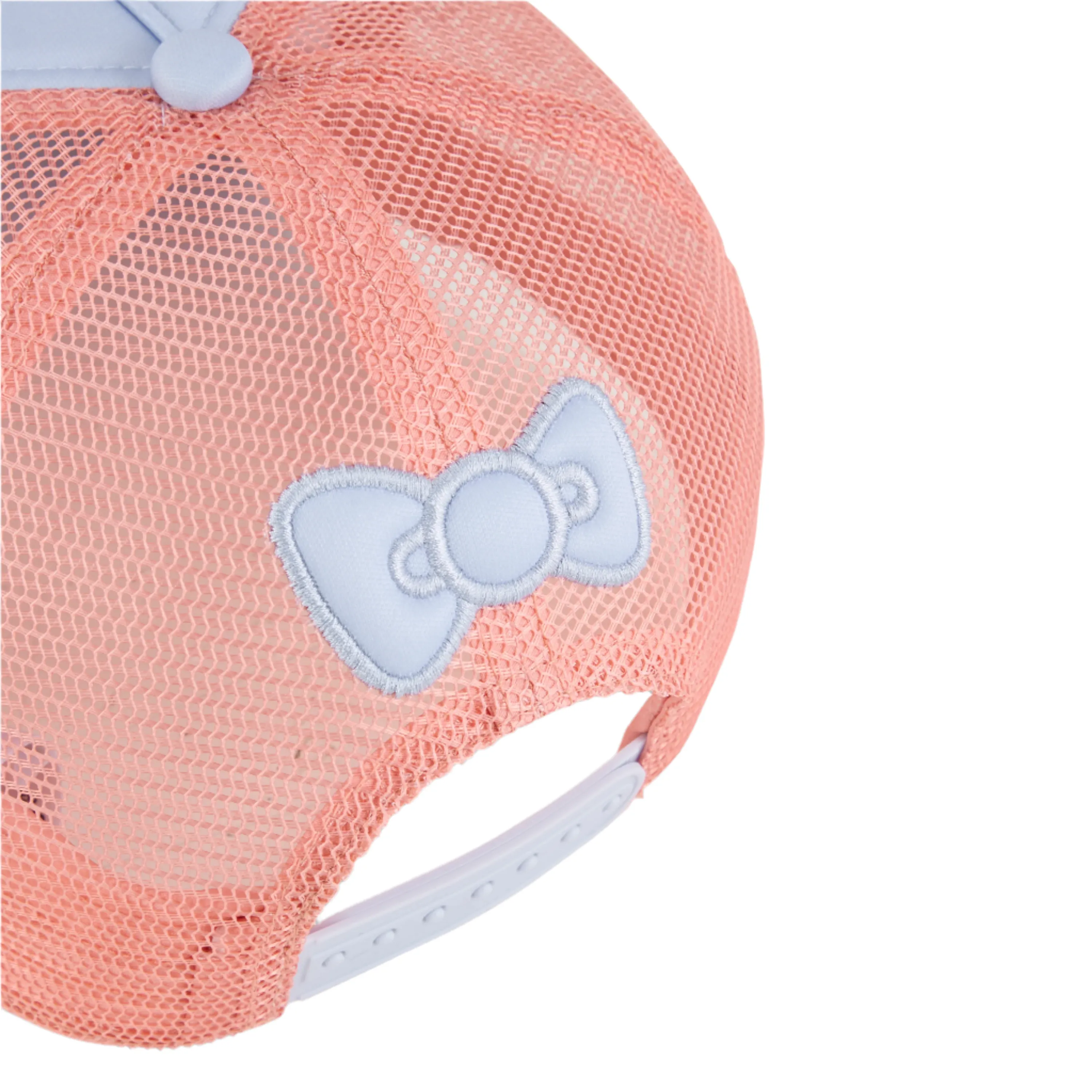 Hello Kitty and Friends x PUMA Kids Trucker Hat (Cool Weather)