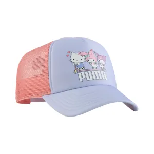 Hello Kitty and Friends x PUMA Kids Trucker Hat (Cool Weather)
