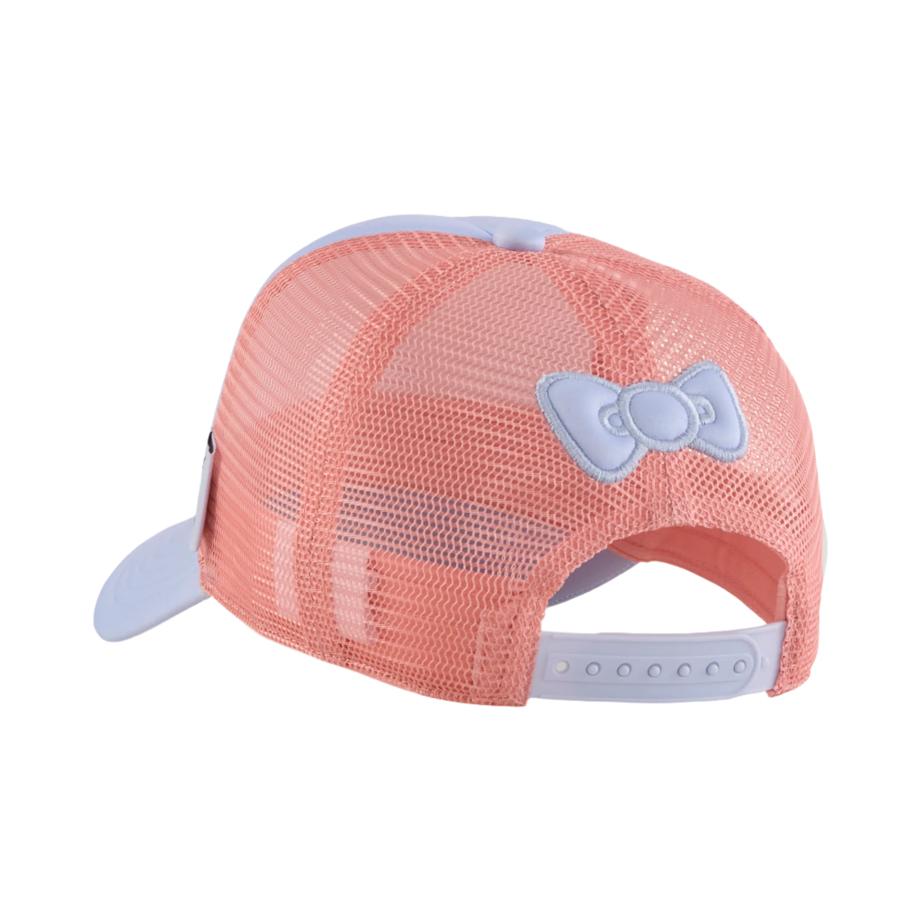 Hello Kitty and Friends x PUMA Kids Trucker Hat (Cool Weather)