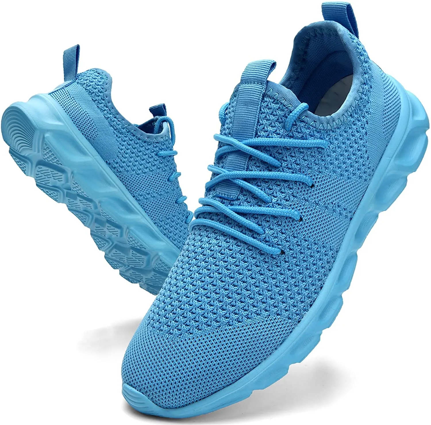 Hnzxzm 2022 Trend men's casual shoes light sneaker white large size outdoor breathable mesh fashion sports black running tennis shoes