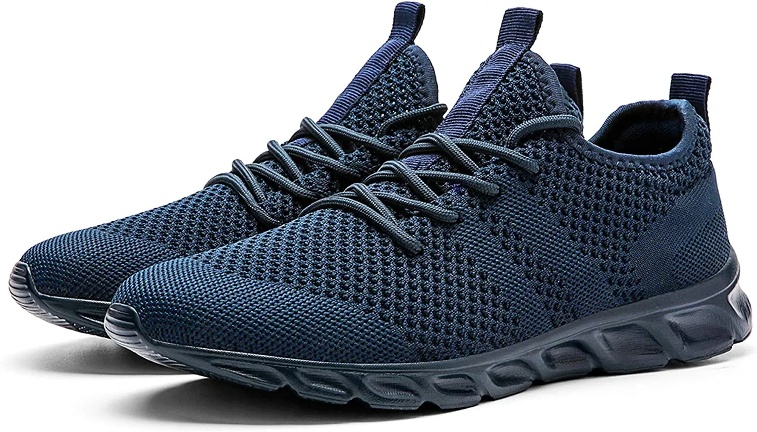 Hnzxzm 2022 Trend men's casual shoes light sneaker white large size outdoor breathable mesh fashion sports black running tennis shoes
