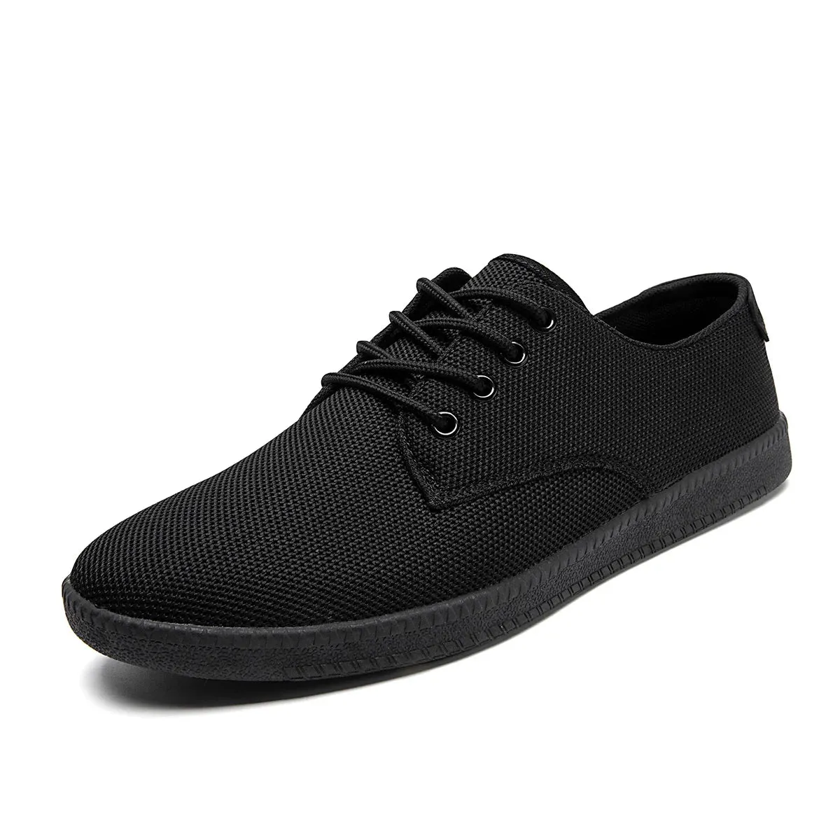 Hnzxzm Minimalist Barefoot Shoes Breathable Wide Toe Shoe Men's Sneakers Outdoor Anti Slip Walking Footwear