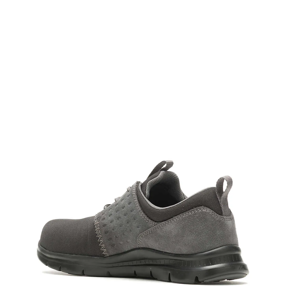HYTEST ASHER GRY/BLK CASUAL - K10054