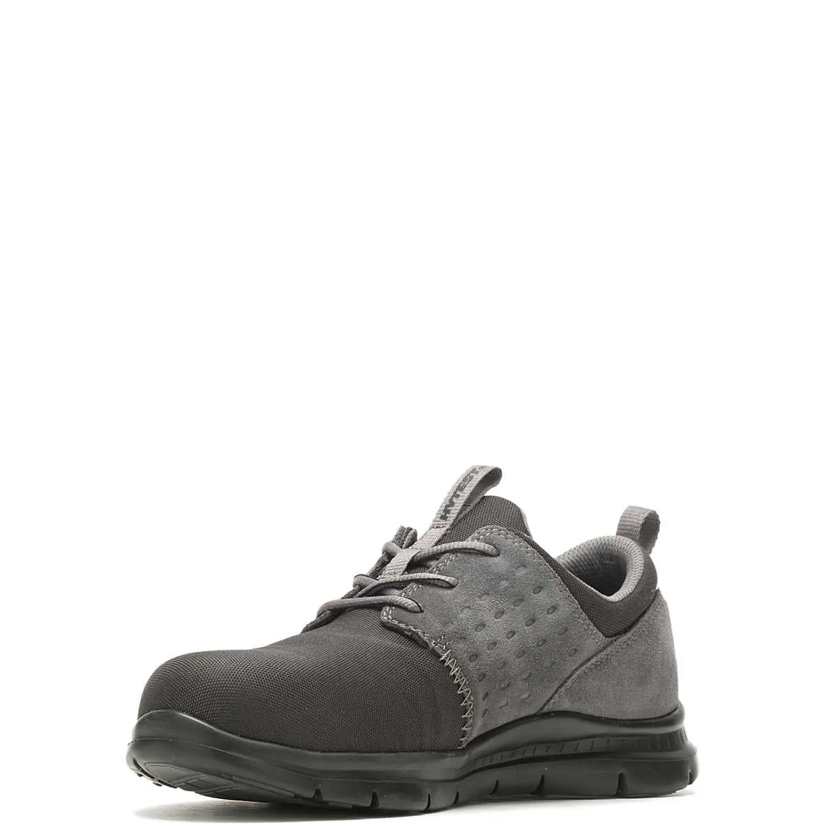 HYTEST ASHER GRY/BLK CASUAL - K10054
