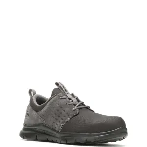 HYTEST ASHER GRY/BLK CASUAL - K10054