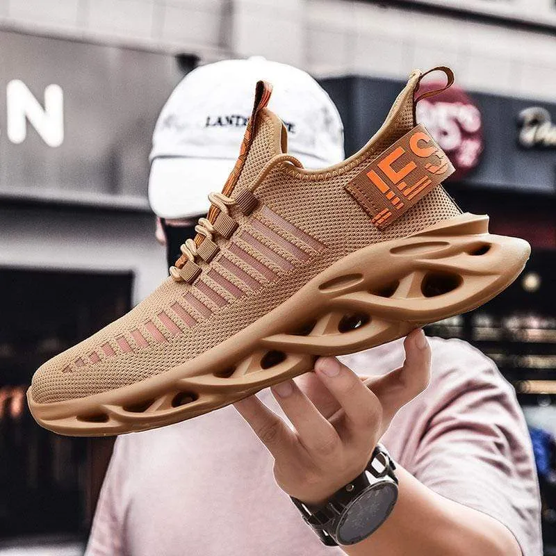 INFINIT Phantom 'Mohawk Rogue' Sneakers