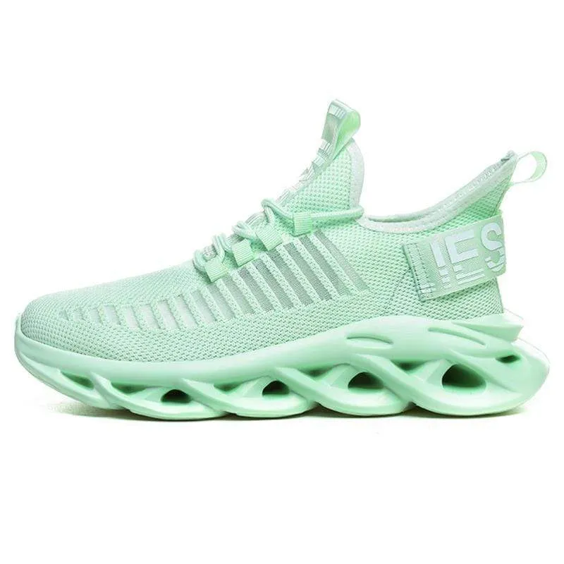 INFINIT Phantom 'Mohawk Rogue' Sneakers