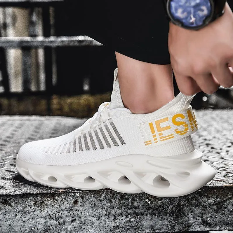 INFINIT Phantom 'Mohawk Rogue' Sneakers