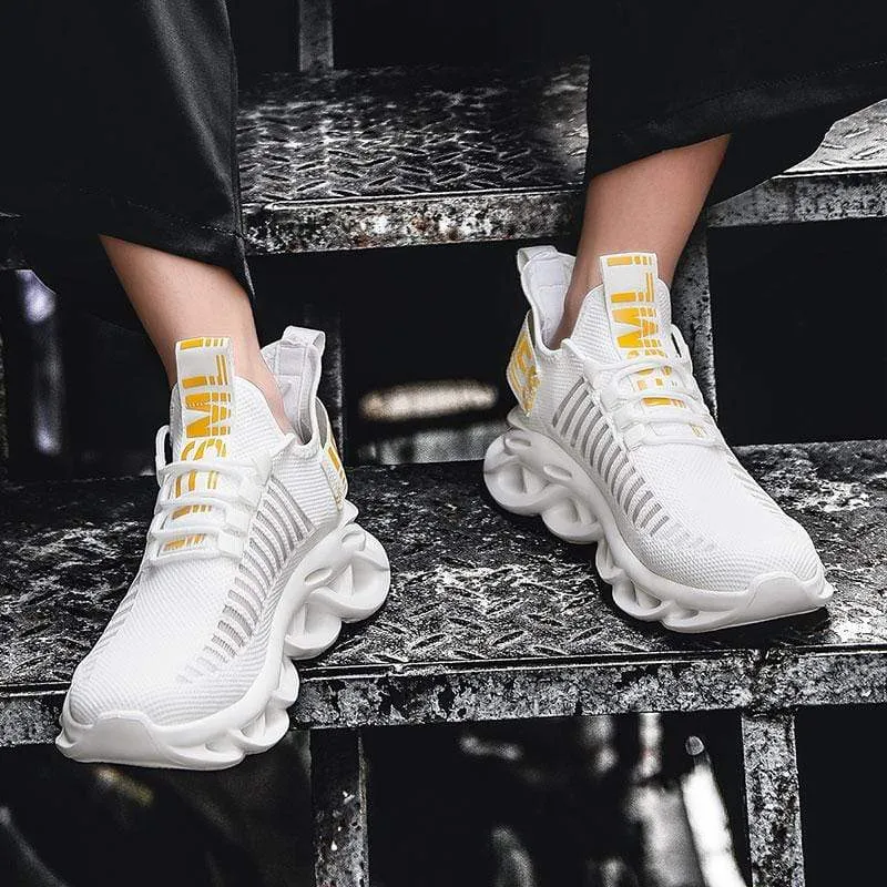 INFINIT Phantom 'Mohawk Rogue' Sneakers