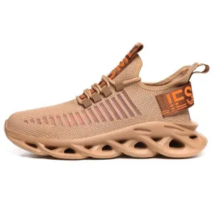 INFINIT Phantom 'Mohawk Rogue' Sneakers