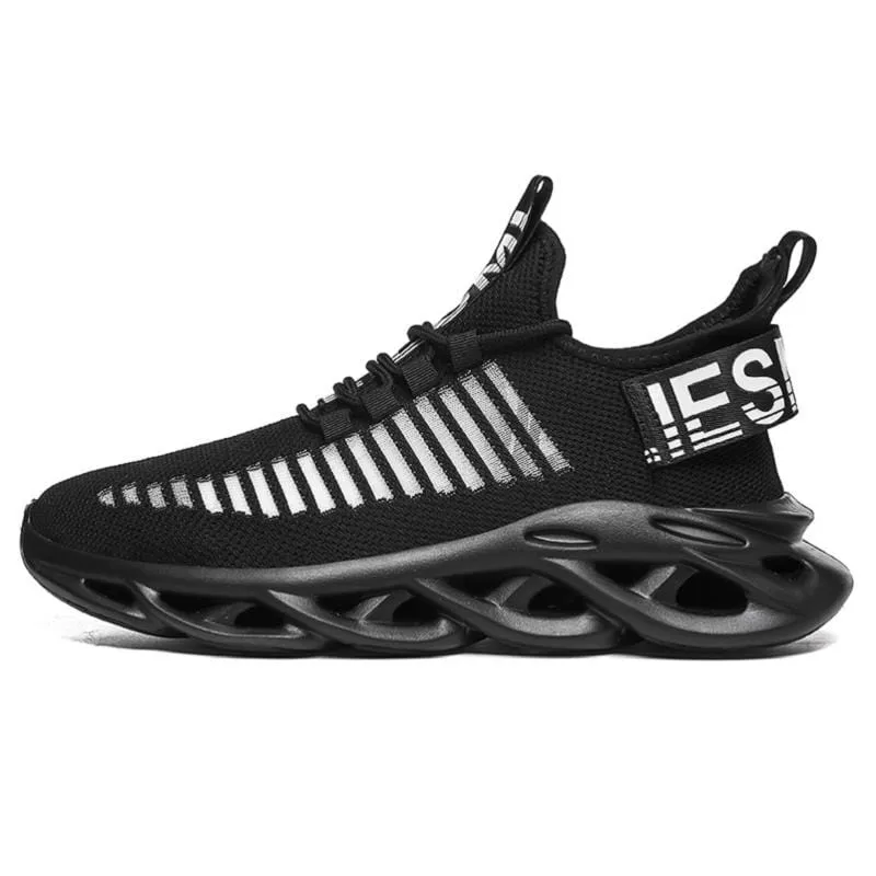 INFINIT Phantom 'Mohawk Rogue' Sneakers