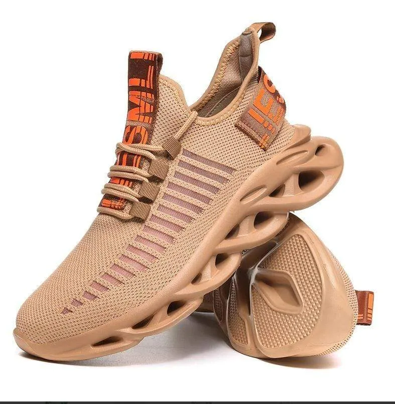 INFINIT Phantom 'Mohawk Rogue' Sneakers