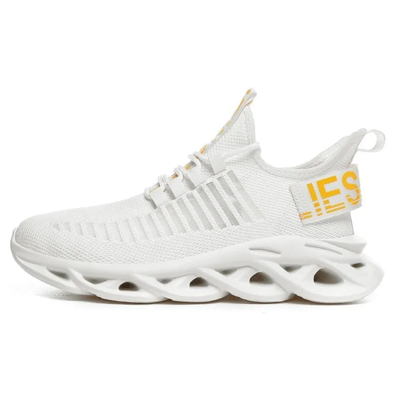 INFINIT Phantom 'Mohawk Rogue' Sneakers