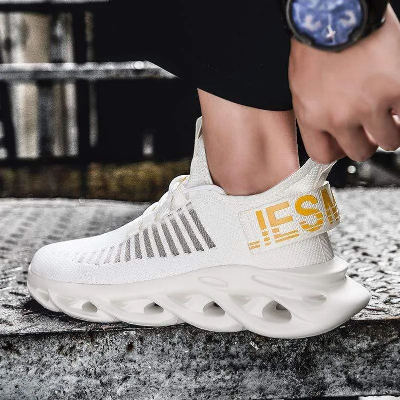 INFINIT Phantom 'Mohawk Rogue' Sneakers