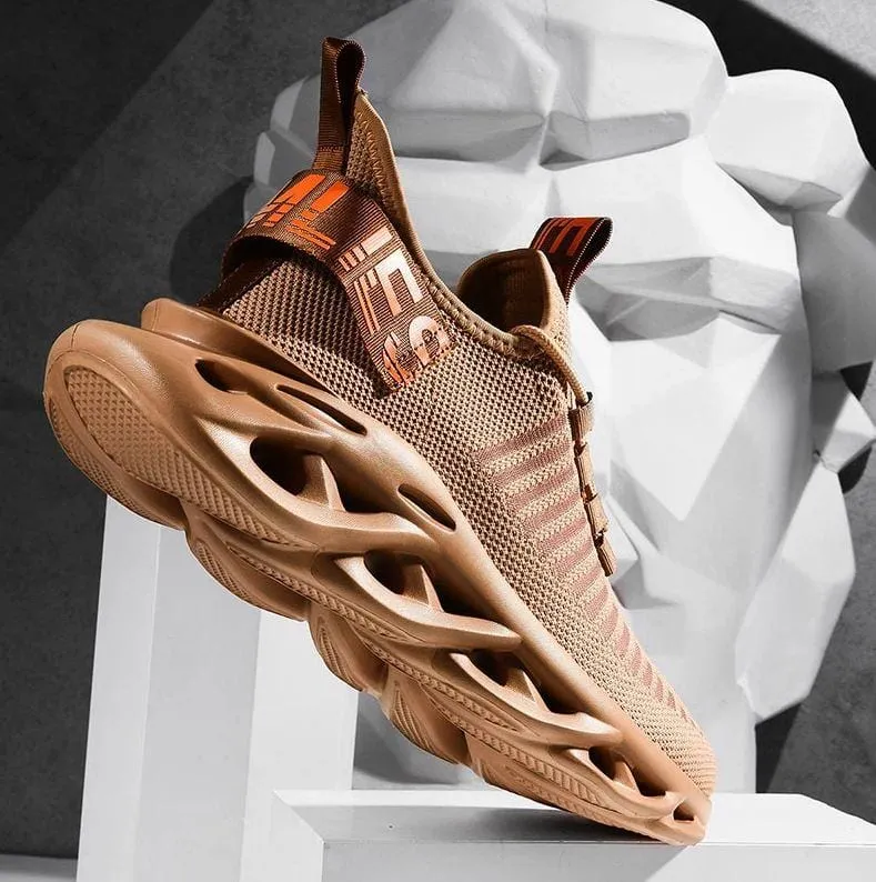 INFINIT Phantom 'Mohawk Rogue' Sneakers