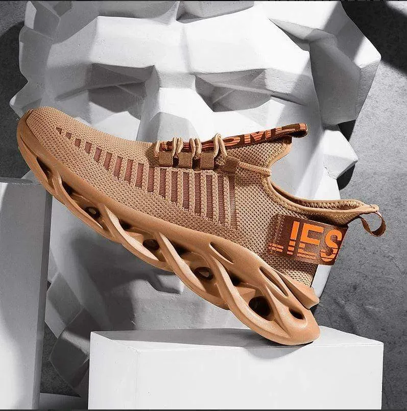 INFINIT Phantom 'Mohawk Rogue' Sneakers