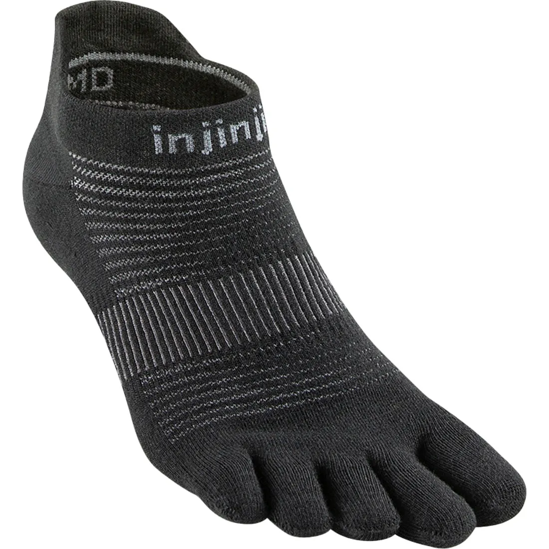 Injinji Run Original Weight No Show