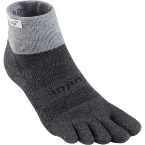 Injinji Trail Midweight Mini Crew
