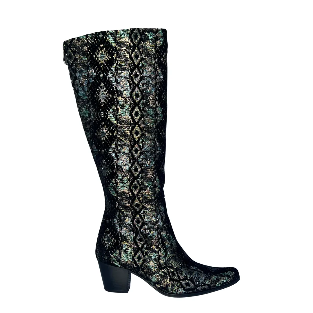Irish Nights Knee High