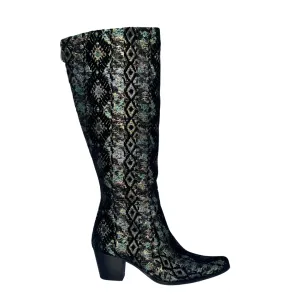 Irish Nights Knee High