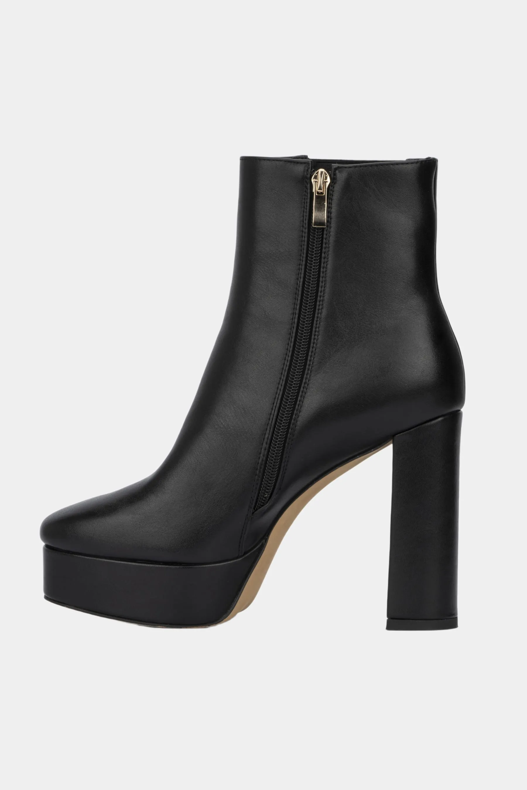 Janna Bootie