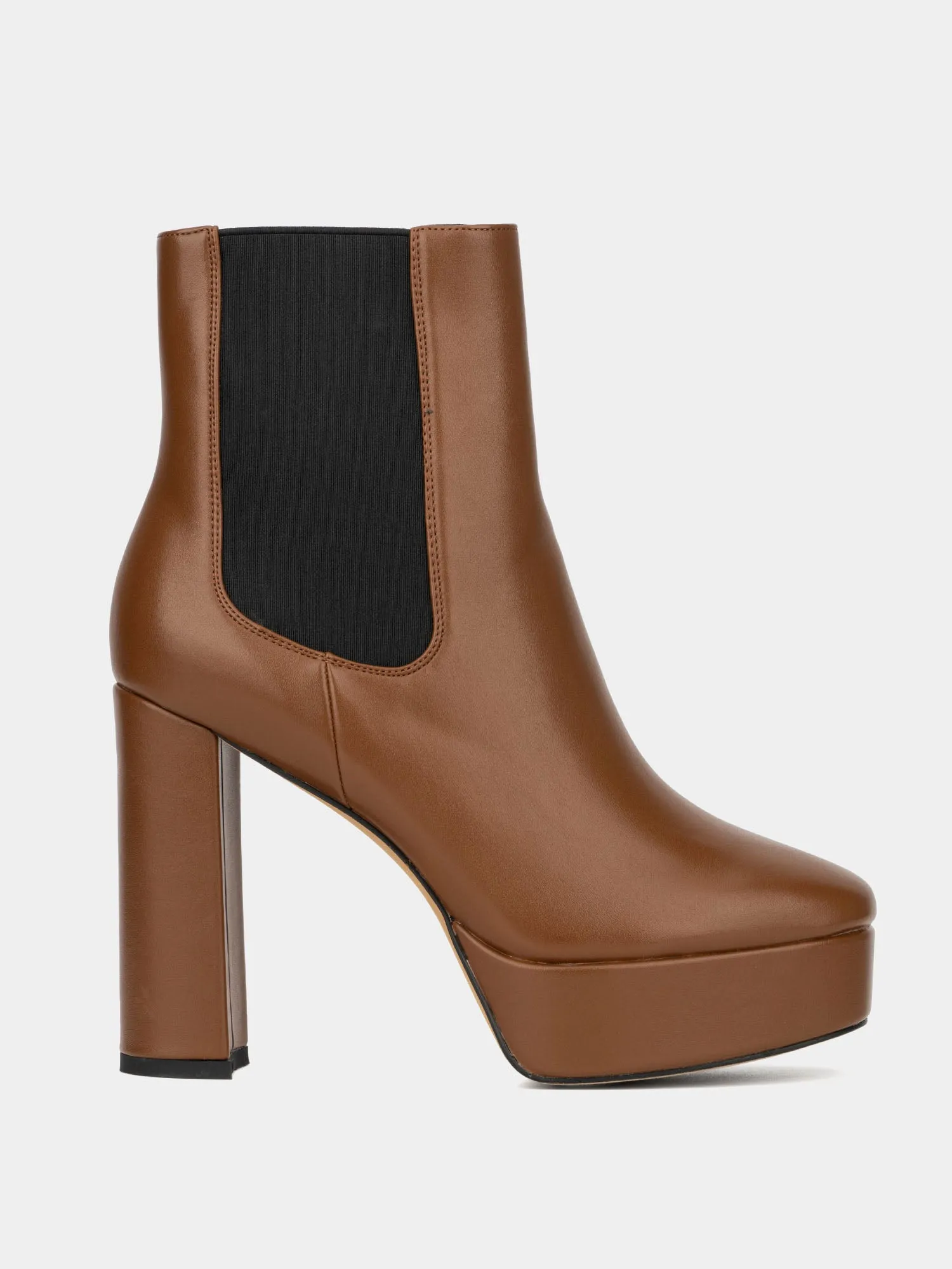 Janna Bootie