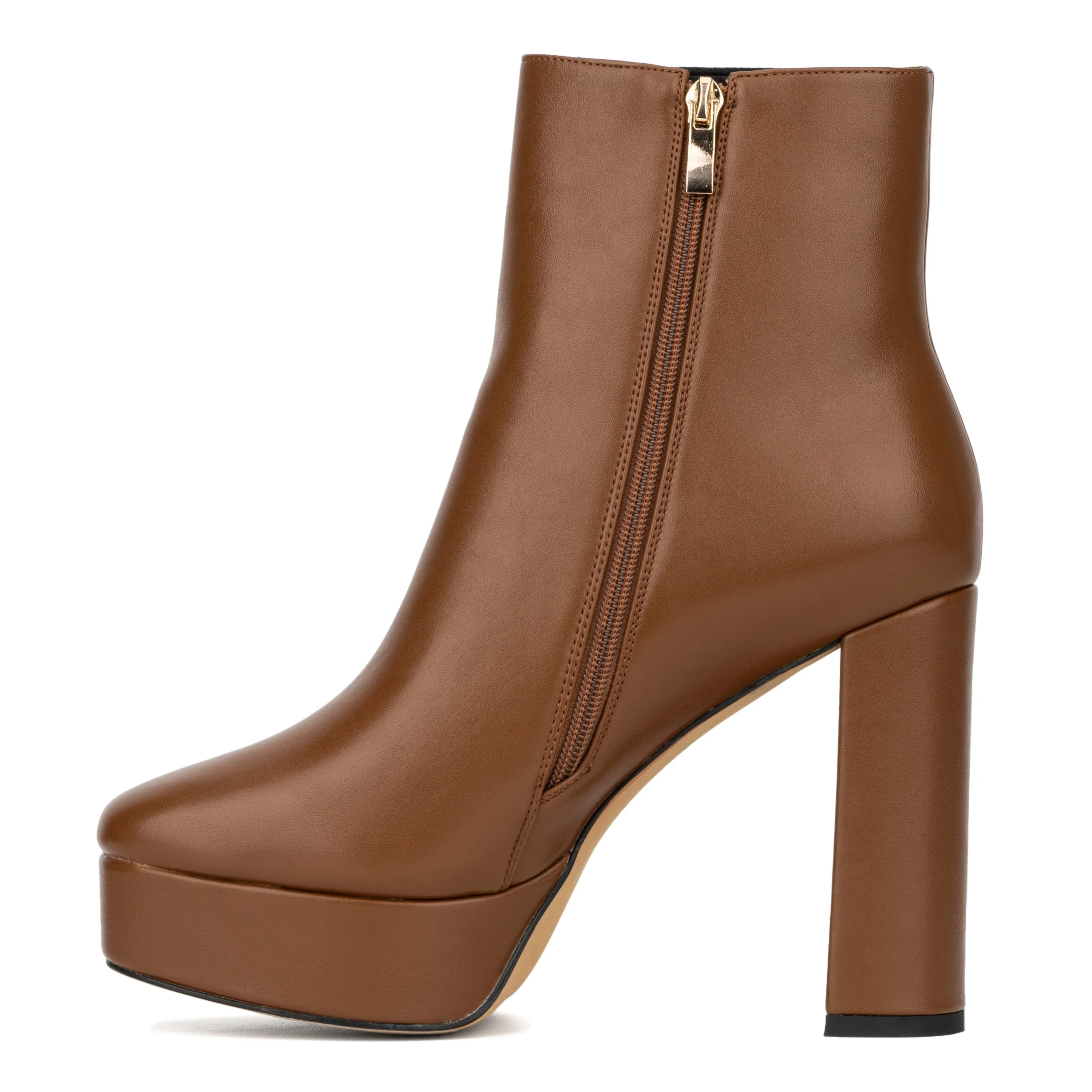 Janna Bootie
