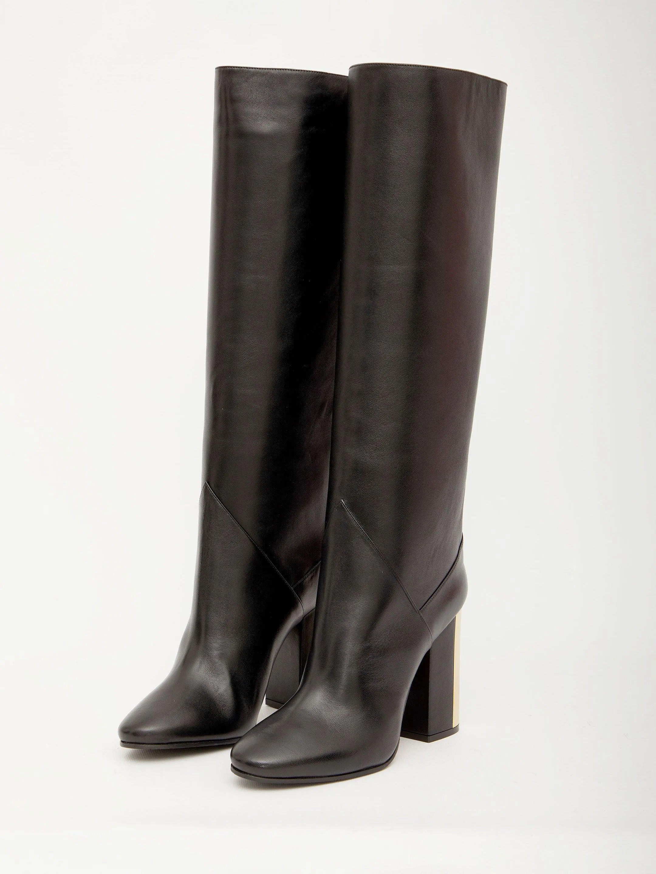 Jimmy Choo Rydea 10 Boots