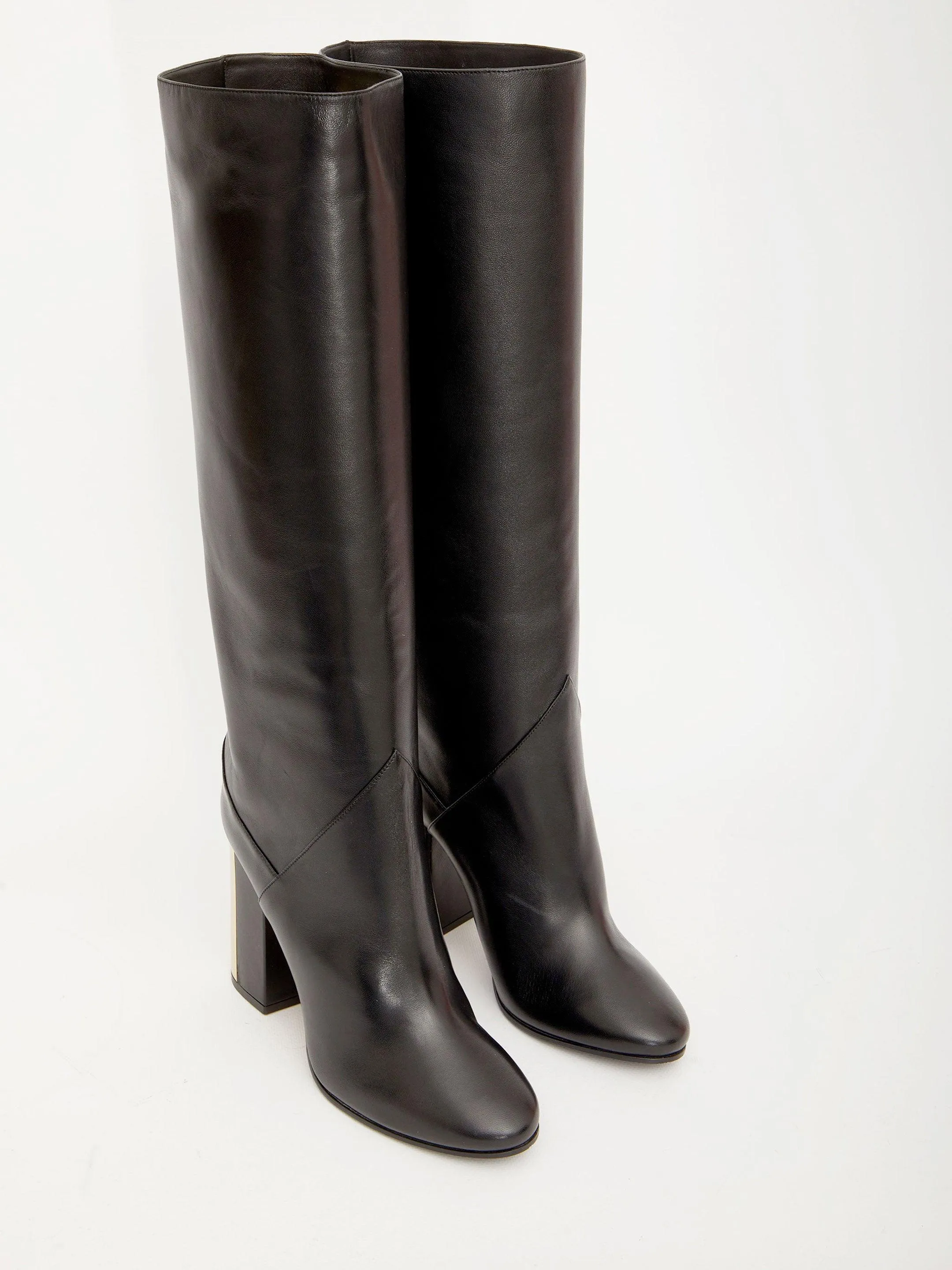 Jimmy Choo Rydea 10 Boots