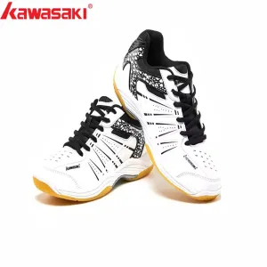 Kawasaki Professional Badminton Shoes Breathable