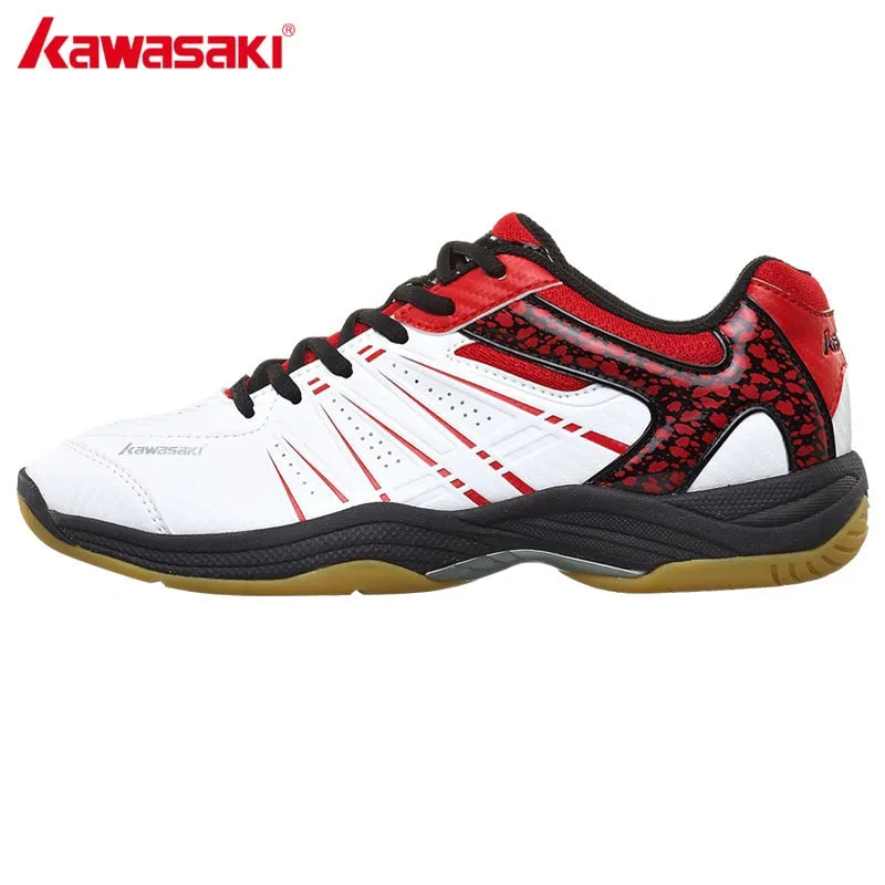 Kawasaki Professional Badminton Shoes Breathable