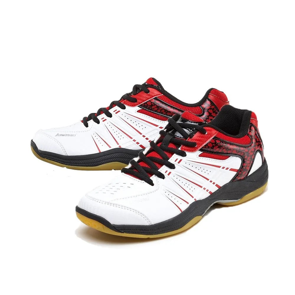 Kawasaki Professional Badminton Shoes Breathable