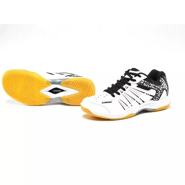 Kawasaki Professional Badminton Shoes Breathable