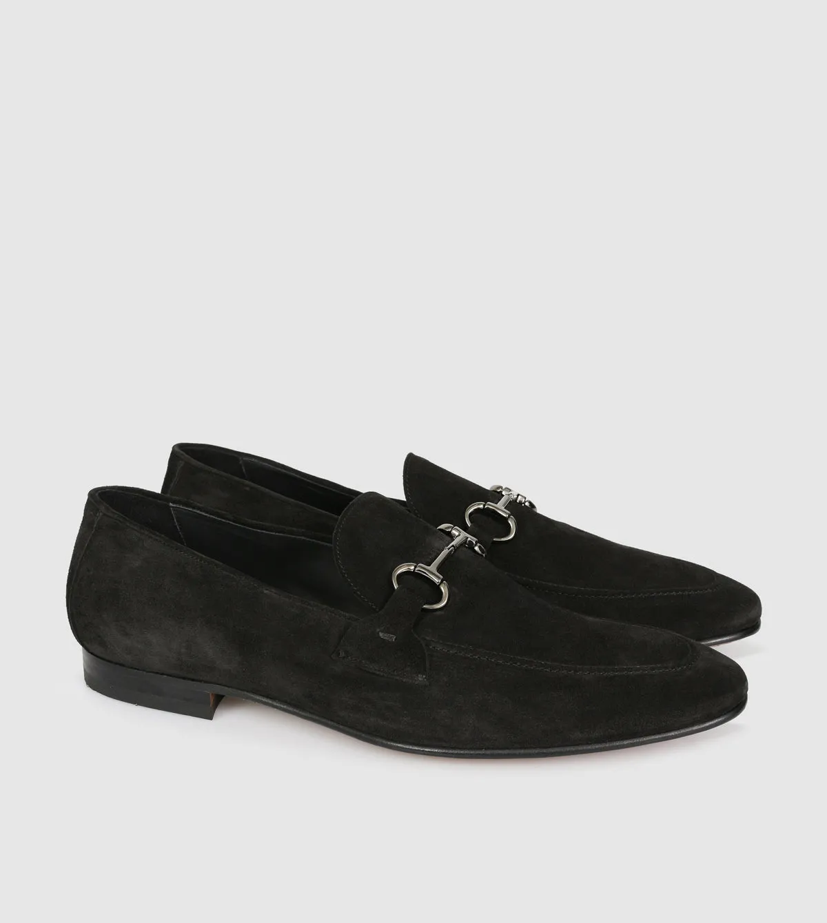 Kean-st Loafers by Brando