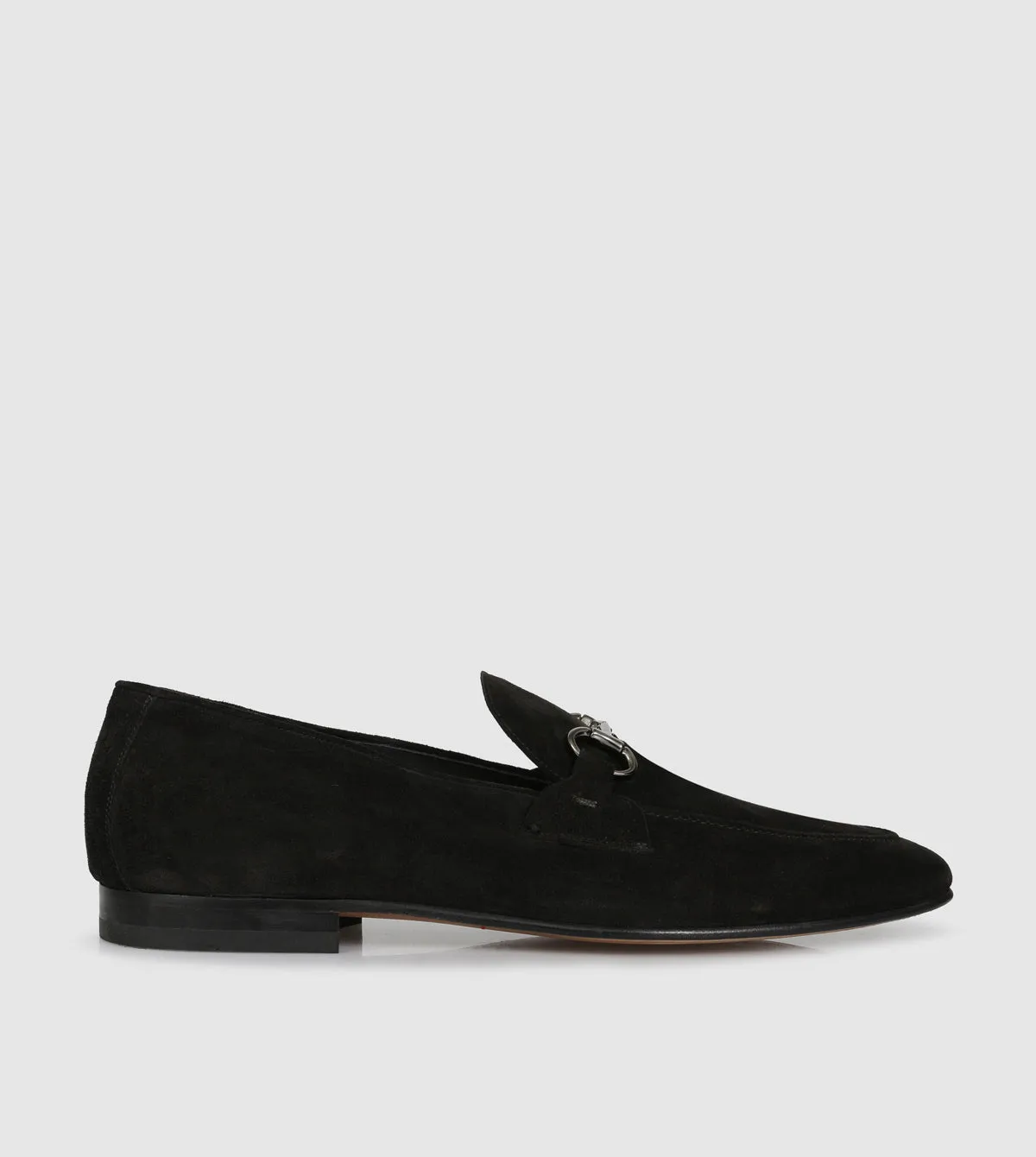 Kean-st Loafers by Brando