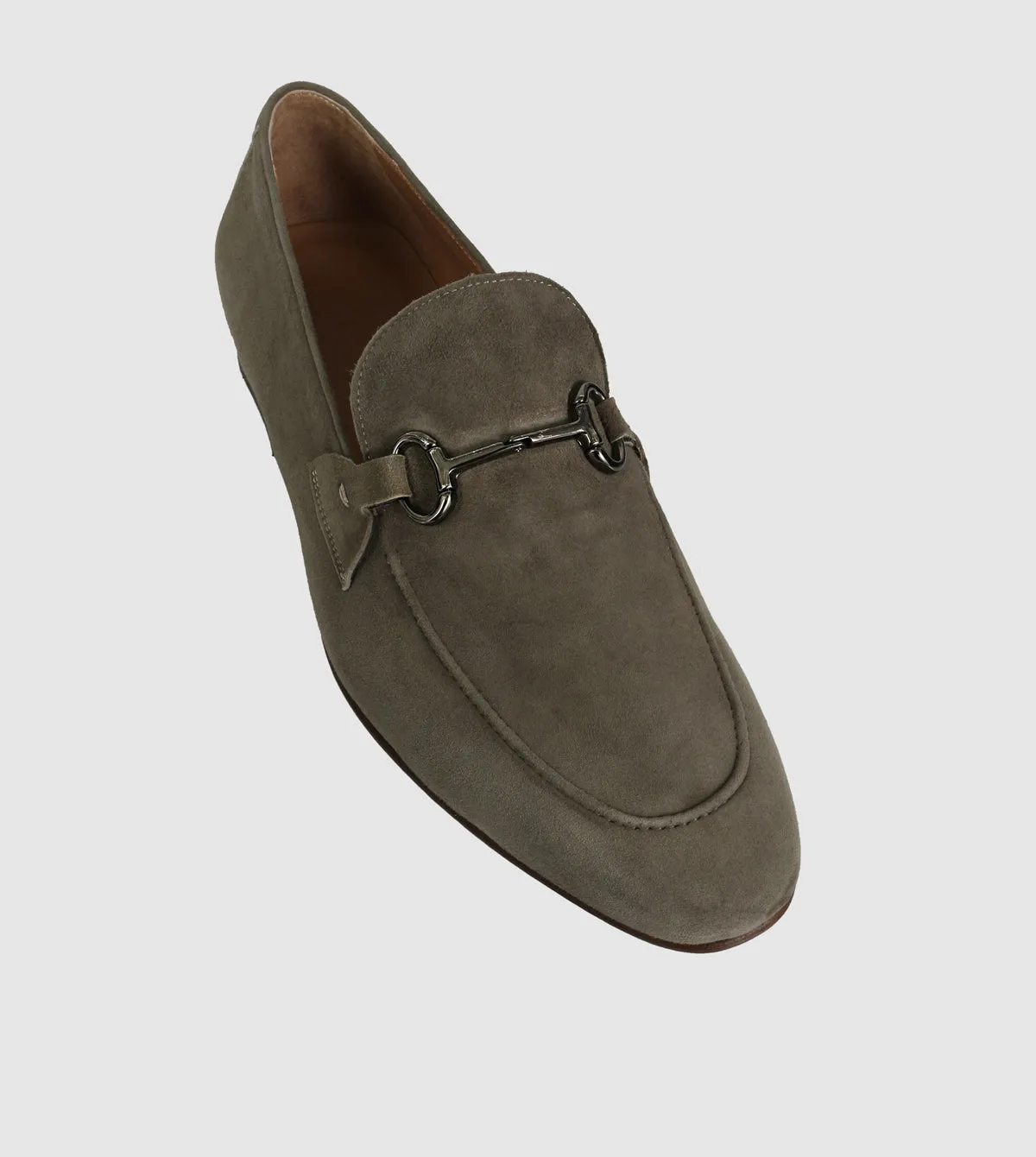 Kean-st Loafers by Brando