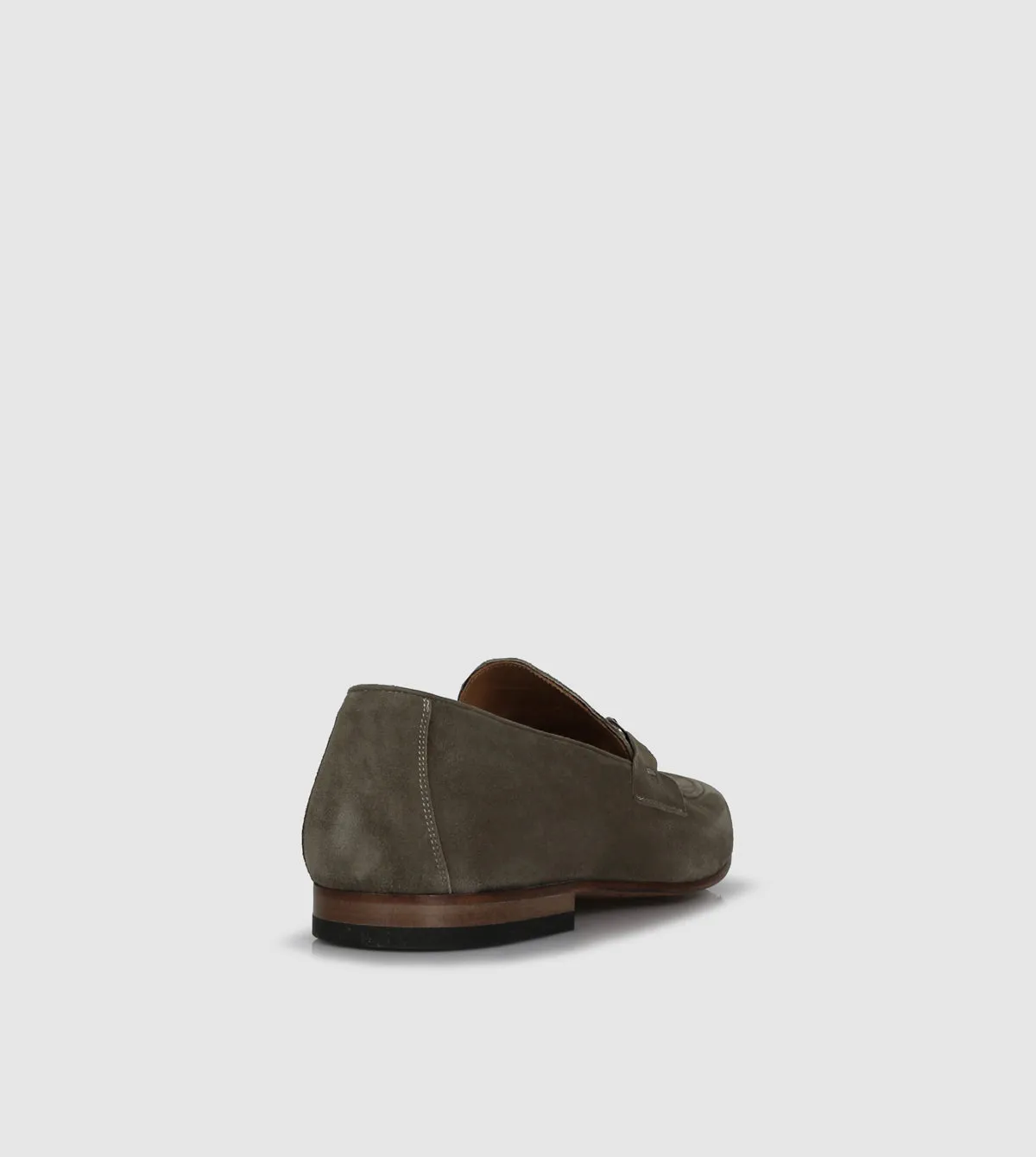 Kean-st Loafers by Brando