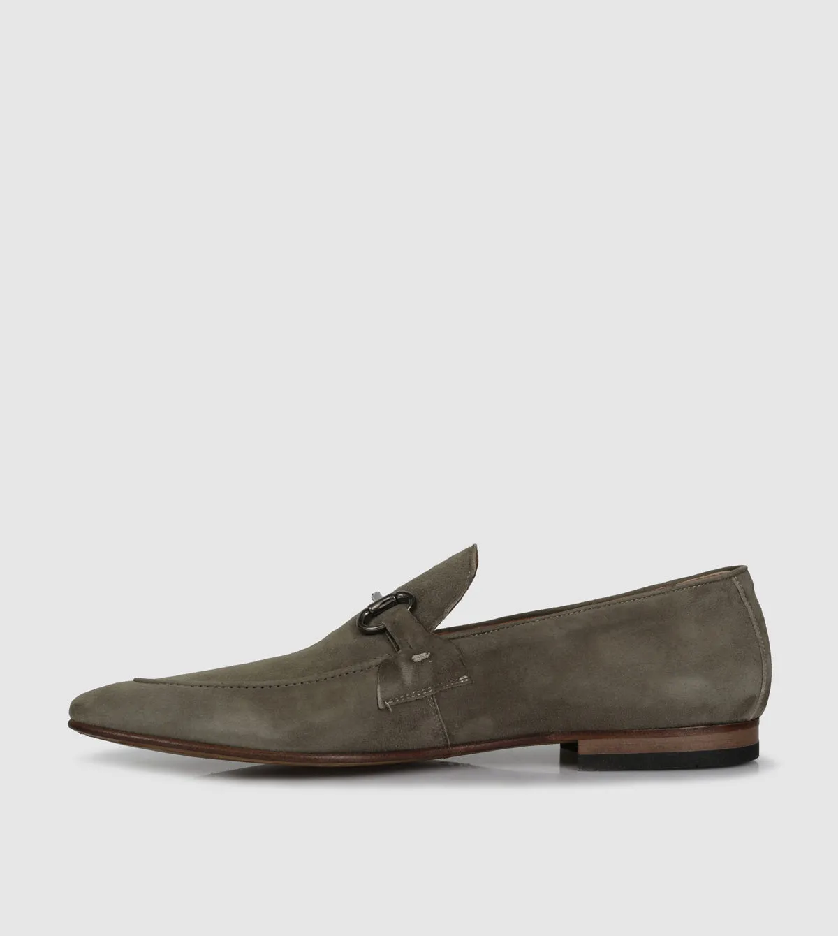Kean-st Loafers by Brando