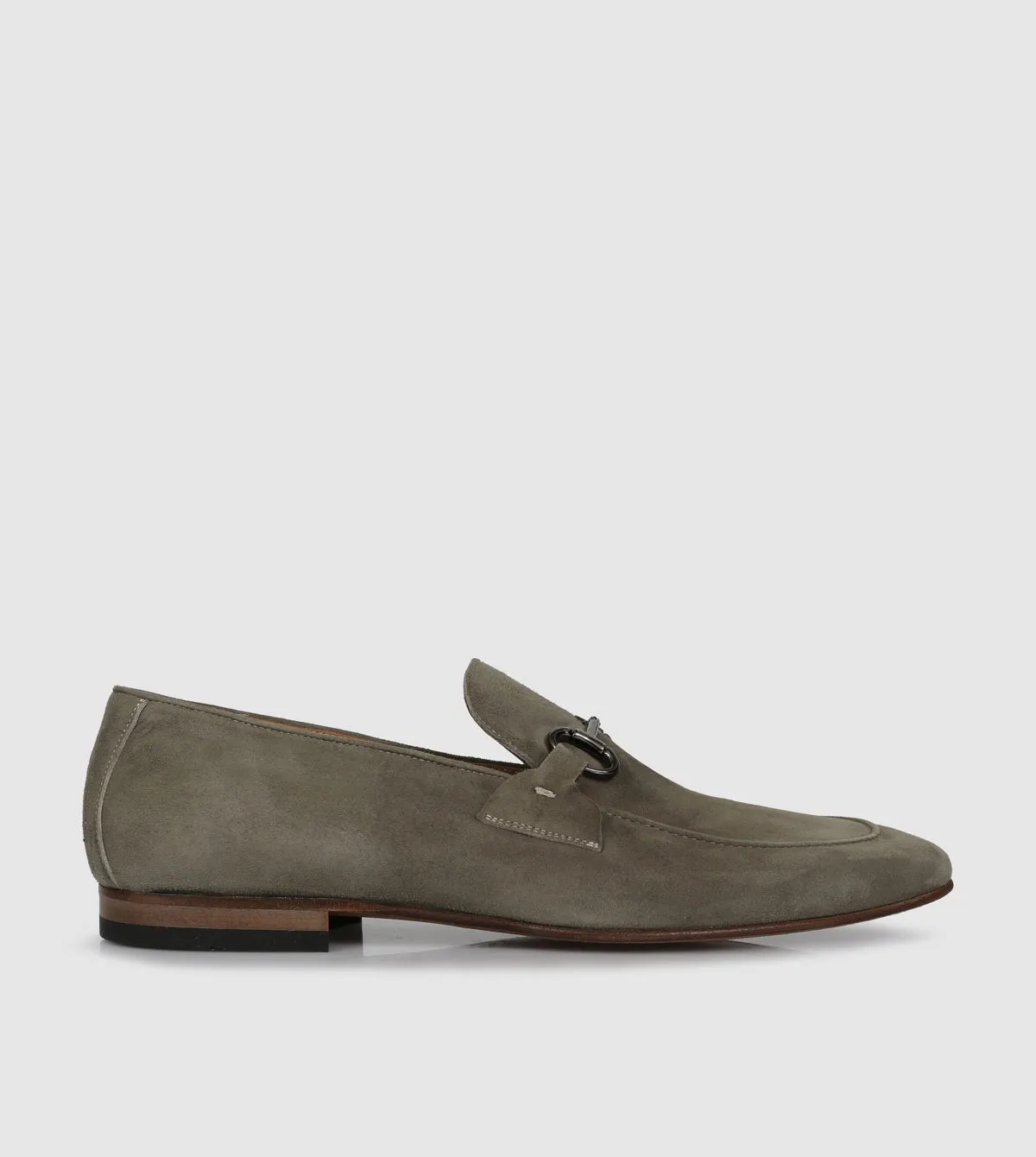 Kean-st Loafers by Brando