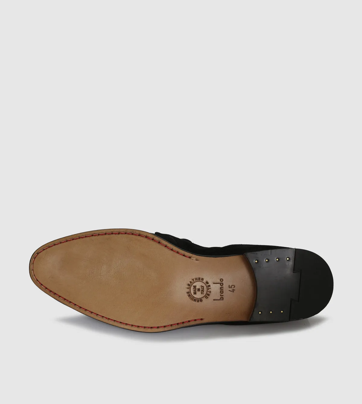 Kean-st Loafers by Brando