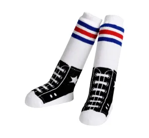 Knee High: Sports Legend